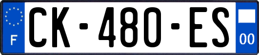 CK-480-ES