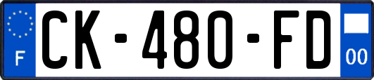 CK-480-FD