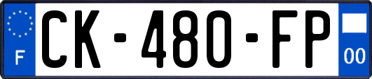 CK-480-FP