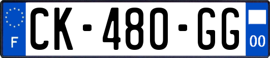 CK-480-GG