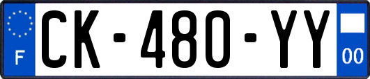 CK-480-YY