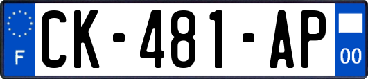CK-481-AP