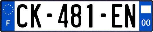CK-481-EN