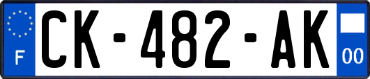 CK-482-AK