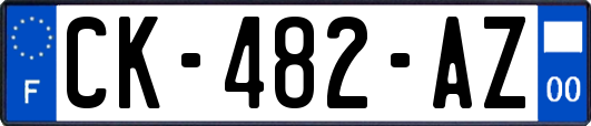 CK-482-AZ