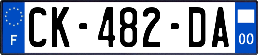 CK-482-DA