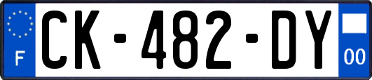 CK-482-DY