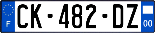 CK-482-DZ