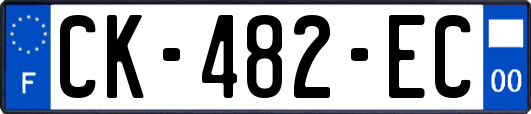 CK-482-EC