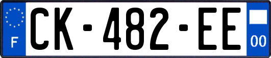 CK-482-EE