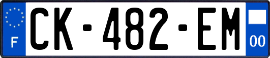 CK-482-EM