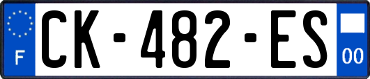 CK-482-ES
