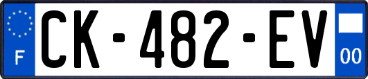 CK-482-EV