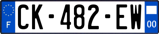 CK-482-EW