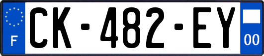 CK-482-EY