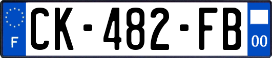 CK-482-FB