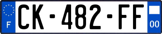 CK-482-FF
