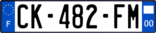 CK-482-FM