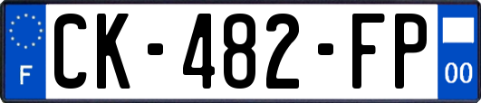 CK-482-FP
