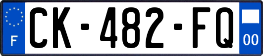 CK-482-FQ