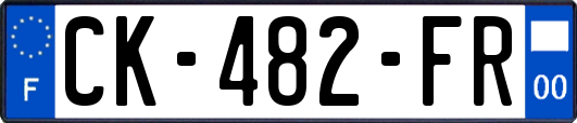CK-482-FR