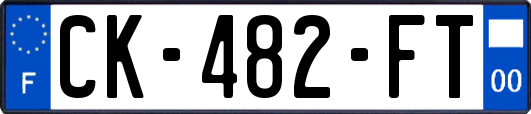 CK-482-FT