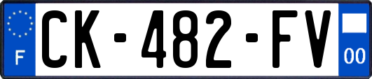 CK-482-FV