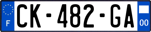 CK-482-GA