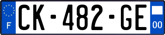 CK-482-GE