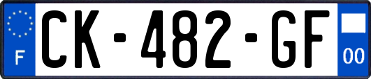 CK-482-GF