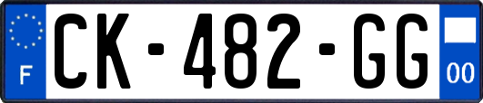 CK-482-GG