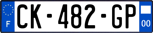 CK-482-GP