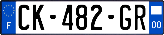 CK-482-GR
