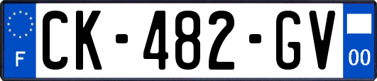 CK-482-GV