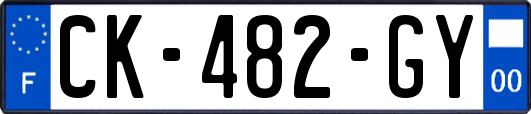 CK-482-GY
