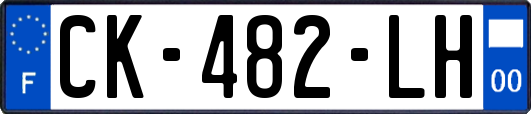 CK-482-LH