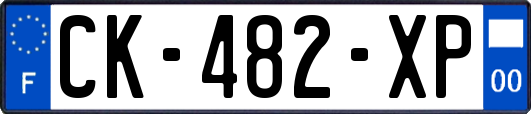 CK-482-XP