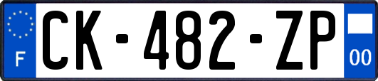 CK-482-ZP