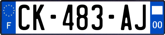 CK-483-AJ
