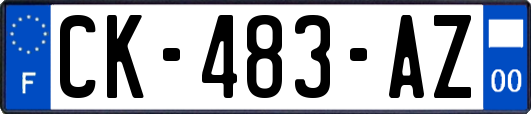 CK-483-AZ