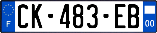 CK-483-EB