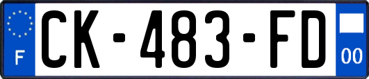 CK-483-FD