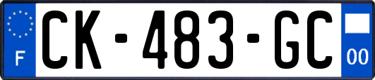 CK-483-GC