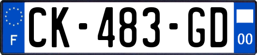 CK-483-GD