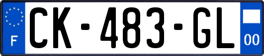 CK-483-GL