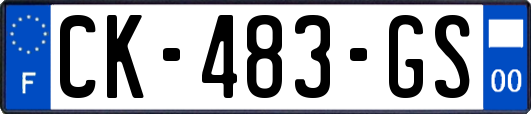 CK-483-GS