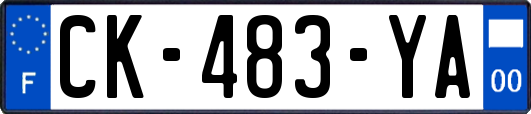 CK-483-YA