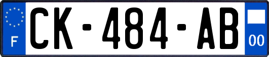 CK-484-AB