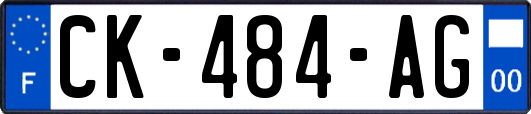 CK-484-AG