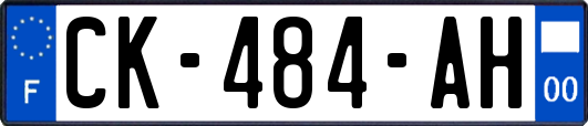 CK-484-AH